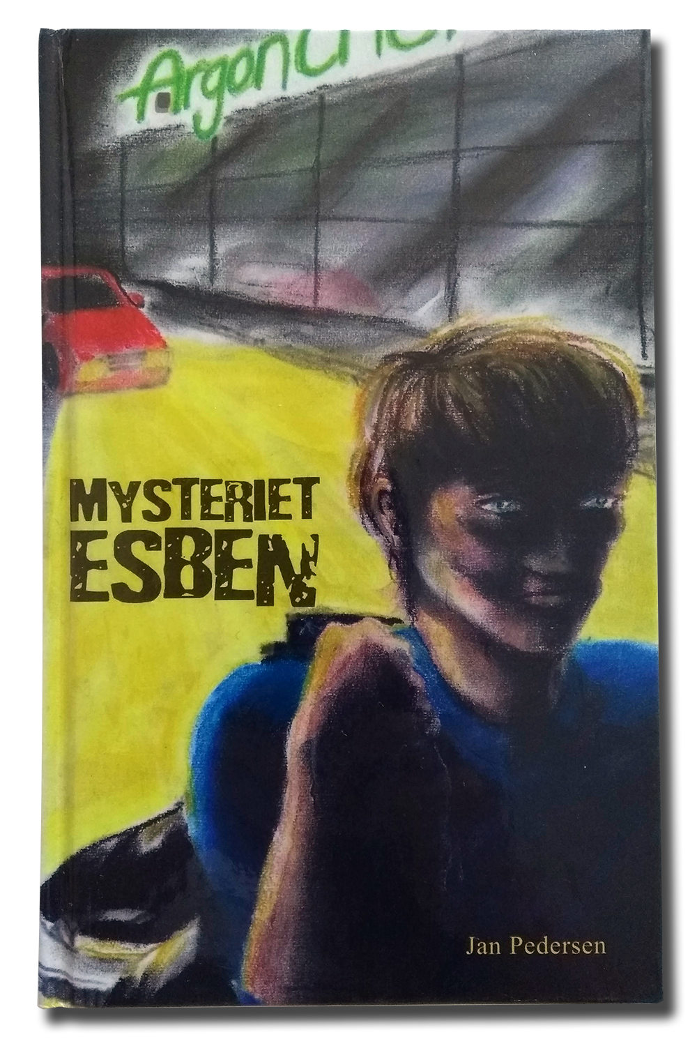Mysteriet Esben